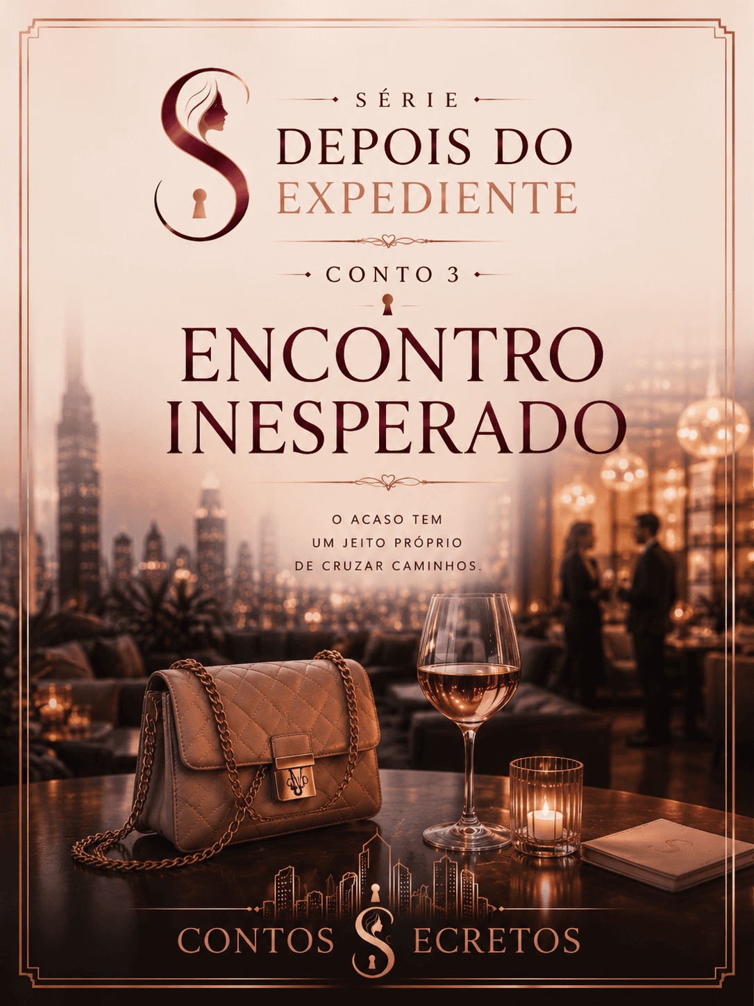 Encontro Inesperado