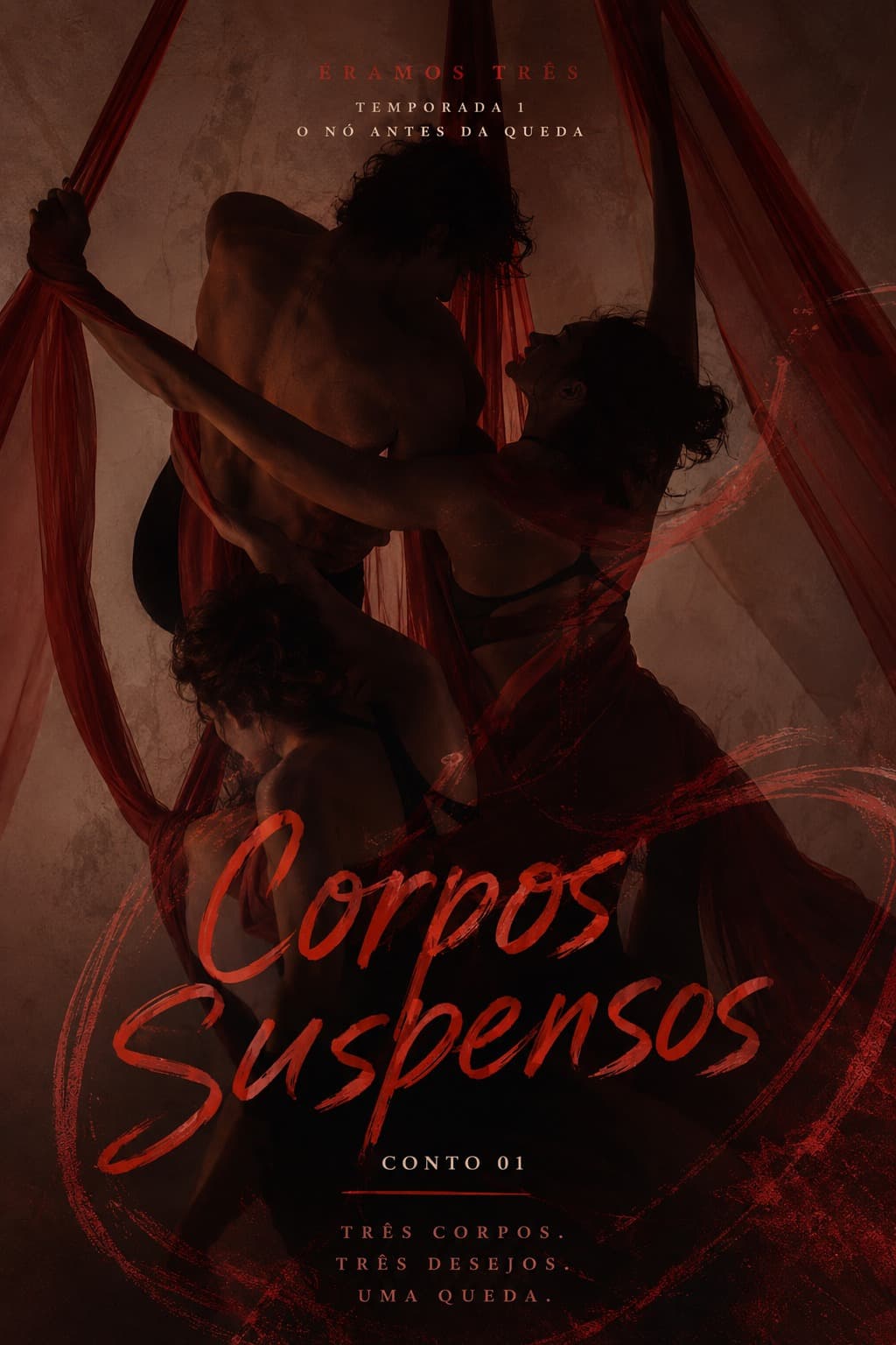 Corpos Suspensos
