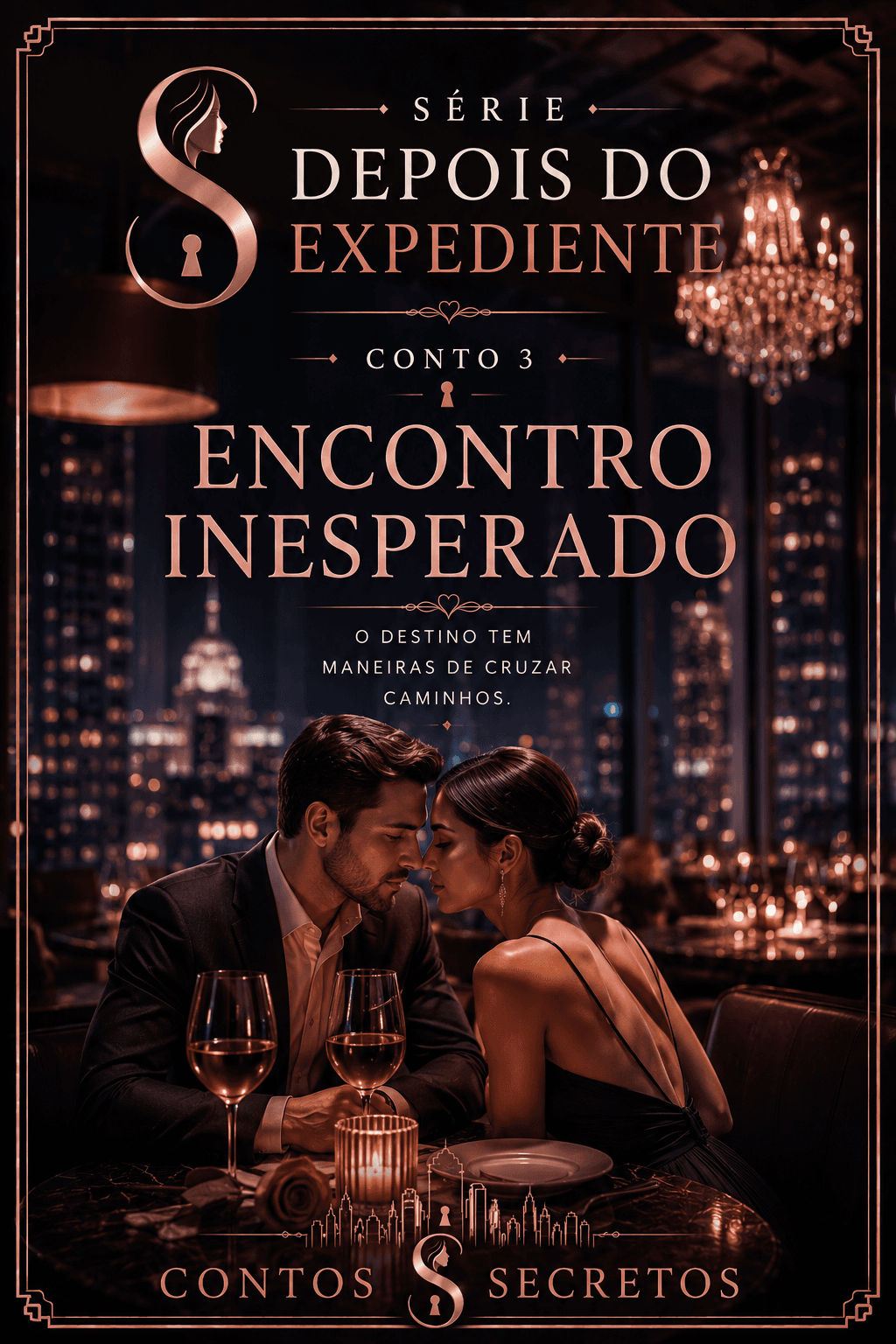 Encontro Inesperado