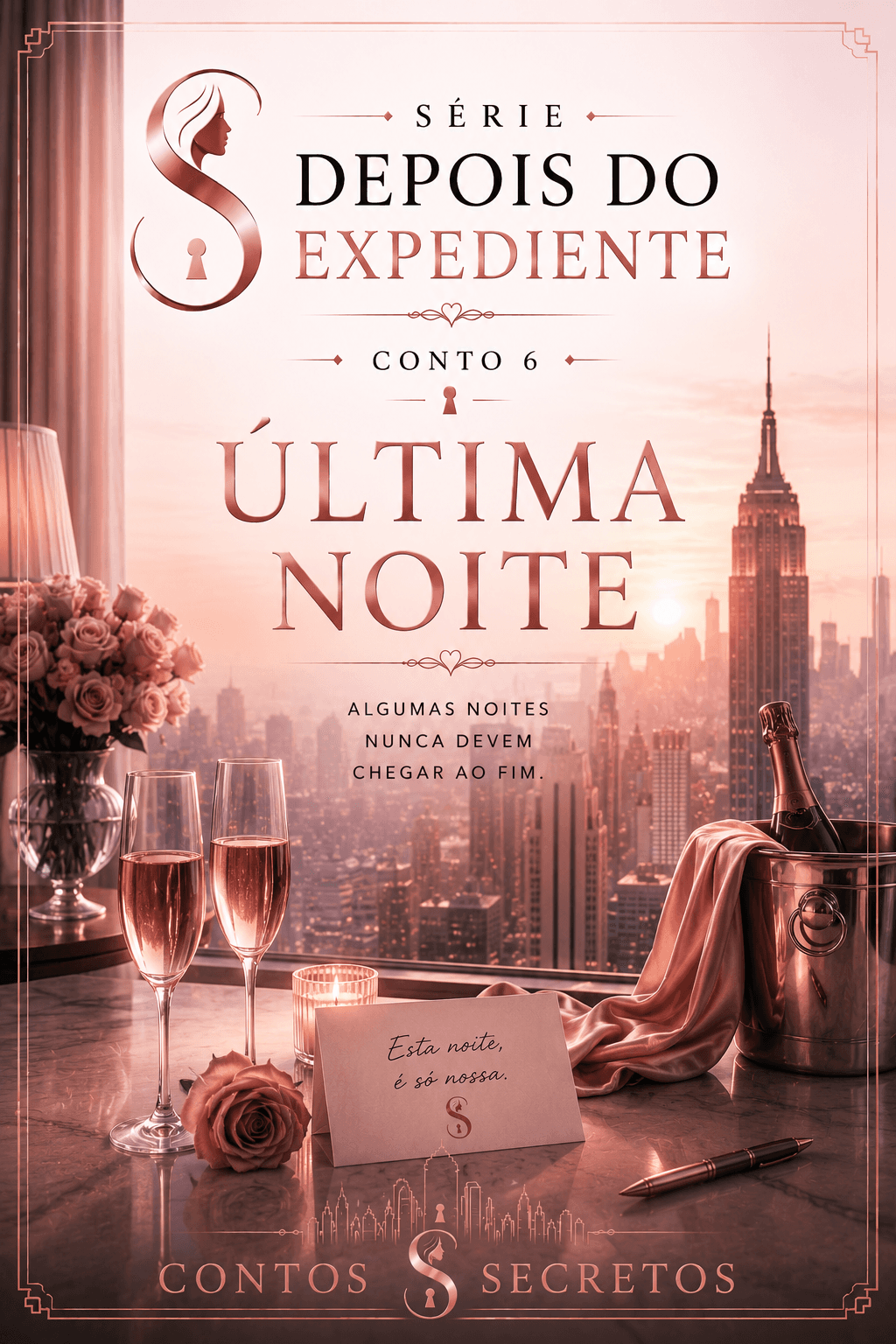 Última Noite