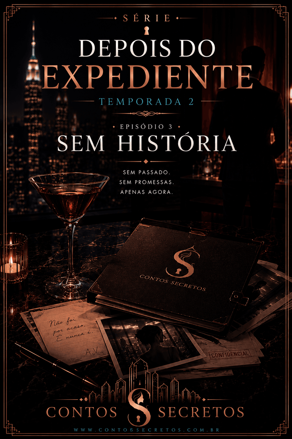 Sem História