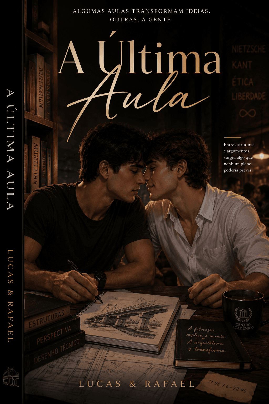 A Última Aula
